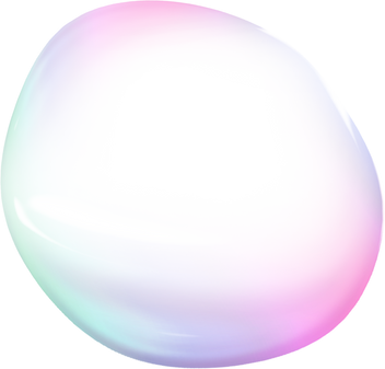 Fluid Gradient Bubble